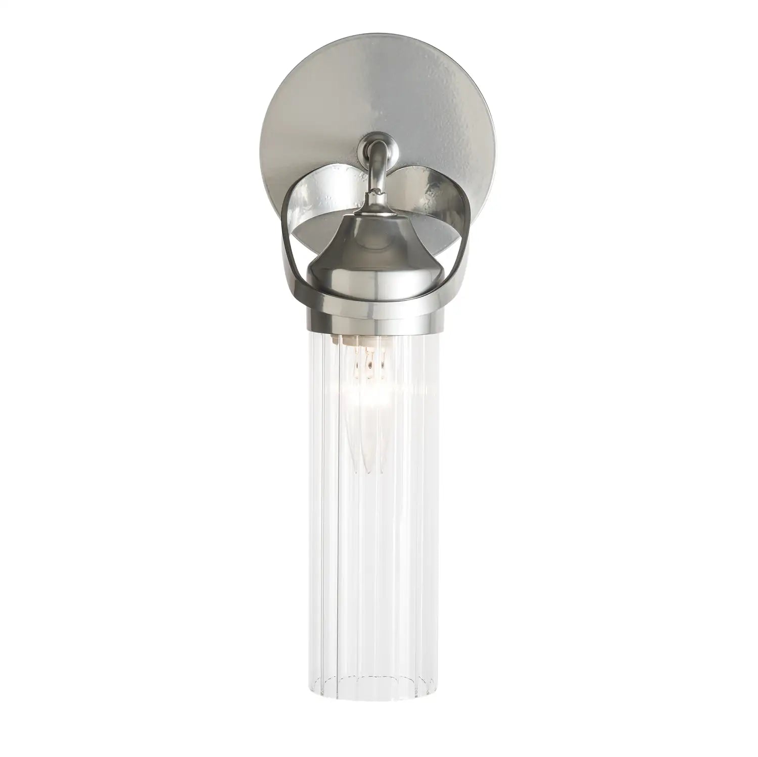 Hubbardton Forge, Bow Bath Sconce, WALL SCONCES