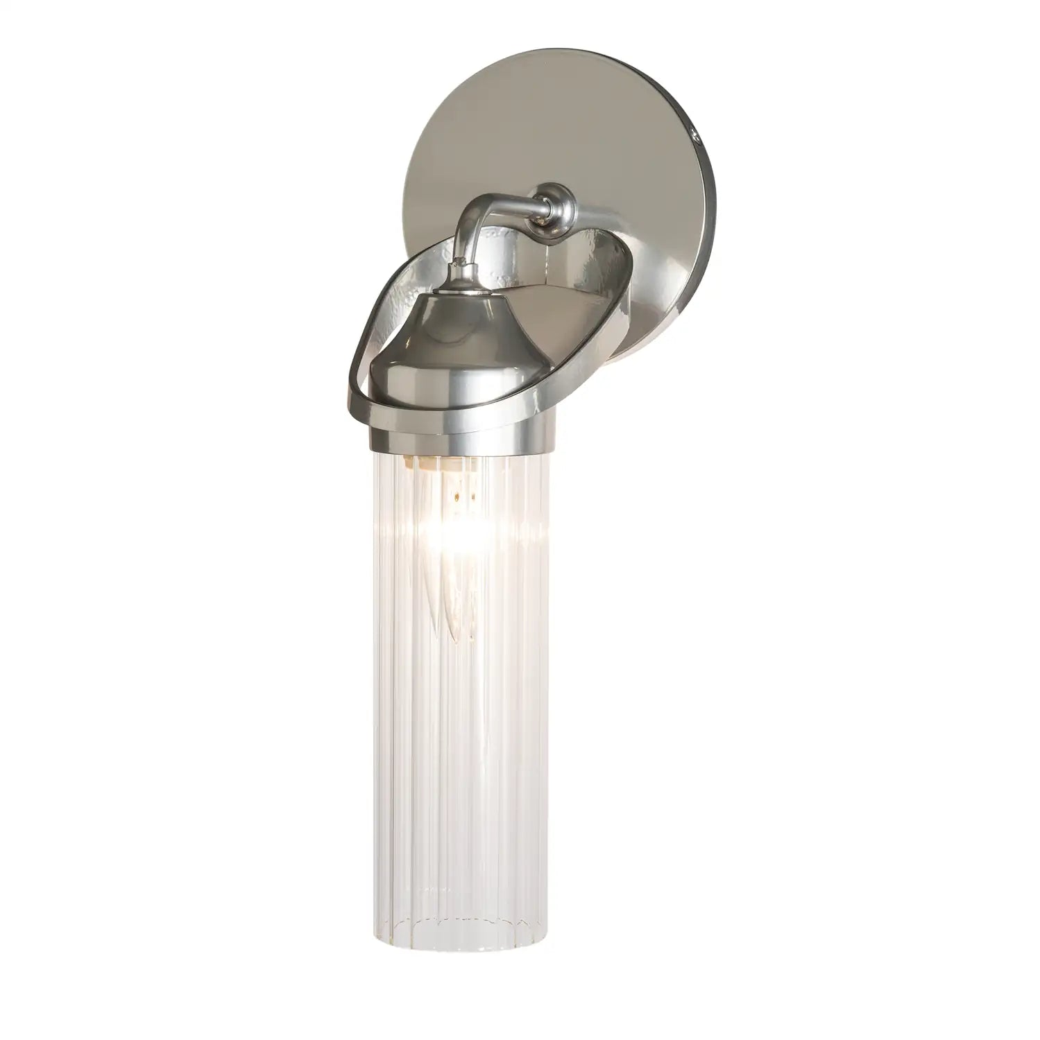 Hubbardton Forge, Bow Bath Sconce, WALL SCONCES