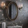 Hubbardton Forge, Bow Bath Sconce, WALL SCONCES