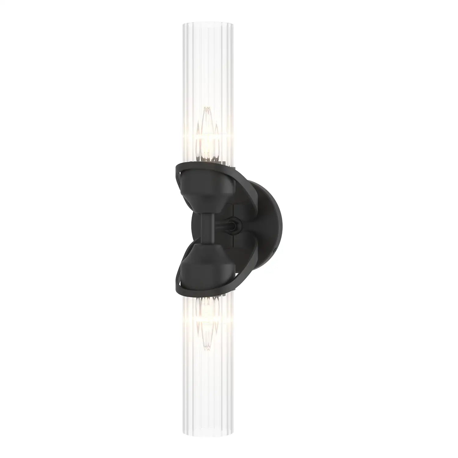 Hubbardton Forge, Bow Bath Sconce, WALL SCONCES