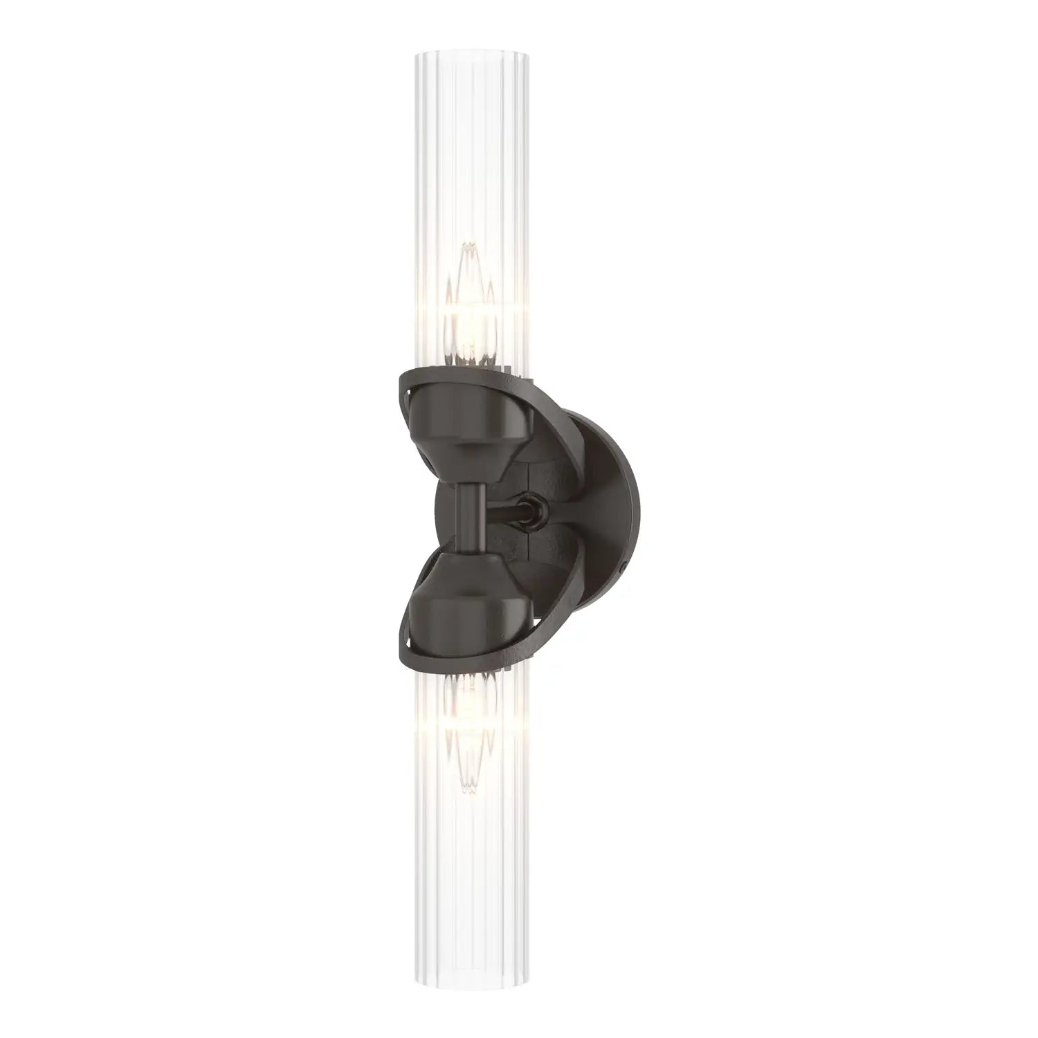 Hubbardton Forge, Bow Bath Sconce, WALL SCONCES