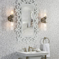 Hubbardton Forge, Bow Bath Sconce, WALL SCONCES