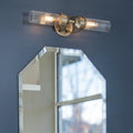 Hubbardton Forge, Bow Bath Sconce, WALL SCONCES