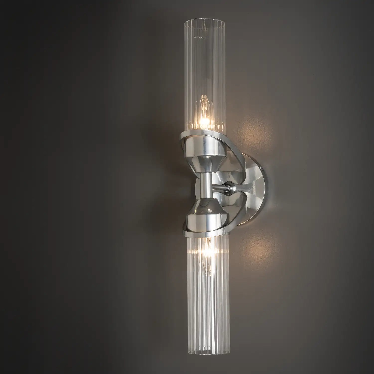 Hubbardton Forge, Bow Bath Sconce, WALL SCONCES