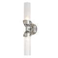 Hubbardton Forge, Bow Bath Sconce, WALL SCONCES