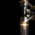 Hubbardton Forge, Bow Bath Sconce, WALL SCONCES