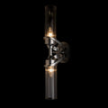 Hubbardton Forge, Bow Bath Sconce, WALL SCONCES