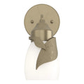 HUBBARDTON FORGE, LAPAS BATH SCONCE, WALL SCONCES