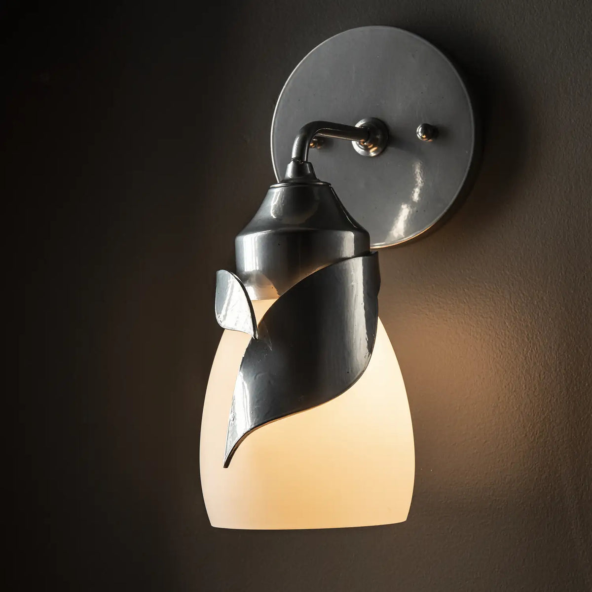 Hubbardton Forge, Lapas Bath Sconce, WALL SCONCES