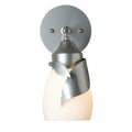 HUBBARDTON FORGE, LAPAS BATH SCONCE, WALL SCONCES