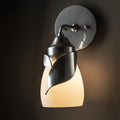 HUBBARDTON FORGE, LAPAS BATH SCONCE, WALL SCONCES