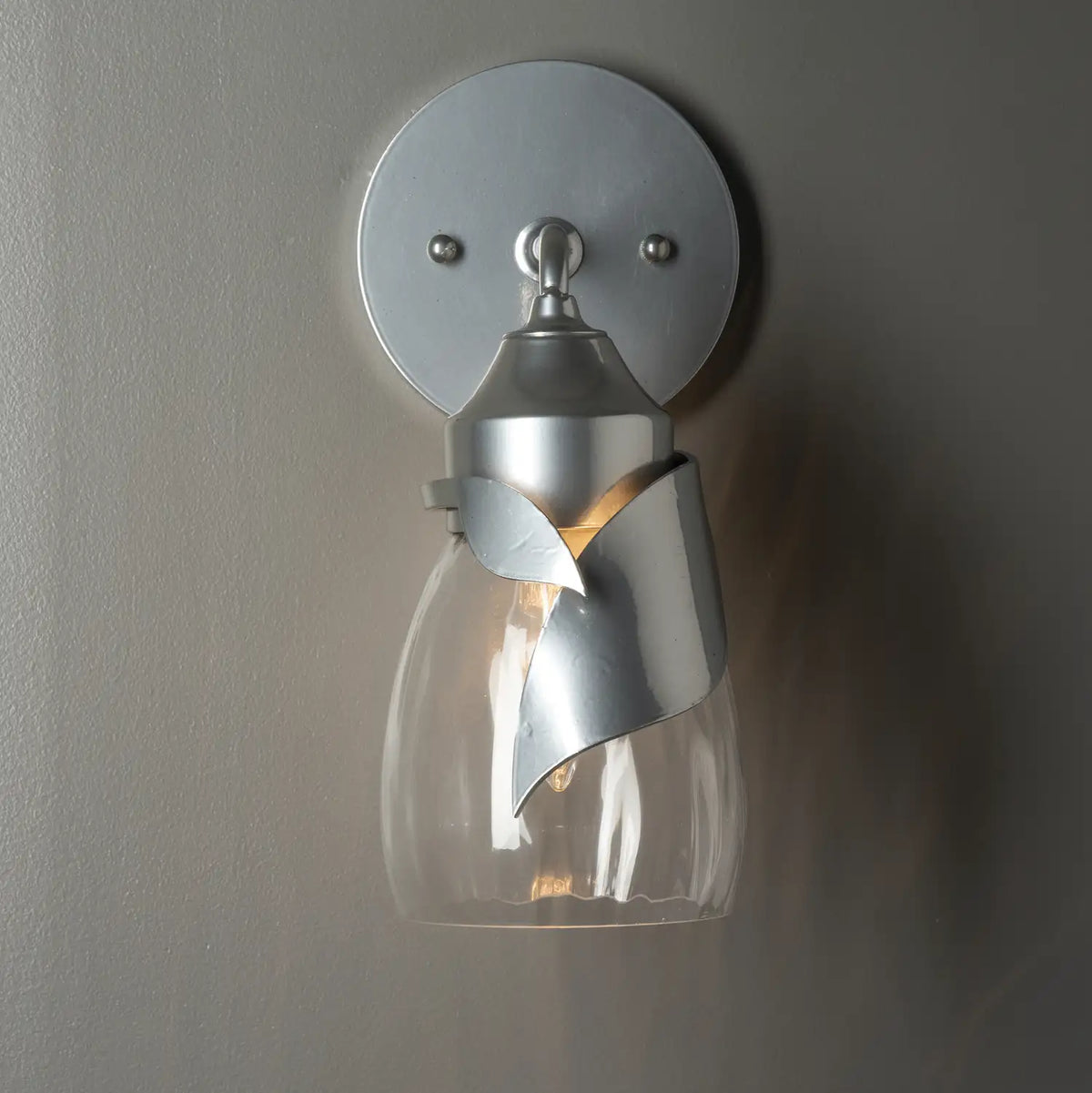 Hubbardton Forge, Lapas Bath Sconce, WALL SCONCES