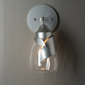 HUBBARDTON FORGE, LAPAS BATH SCONCE, WALL SCONCES