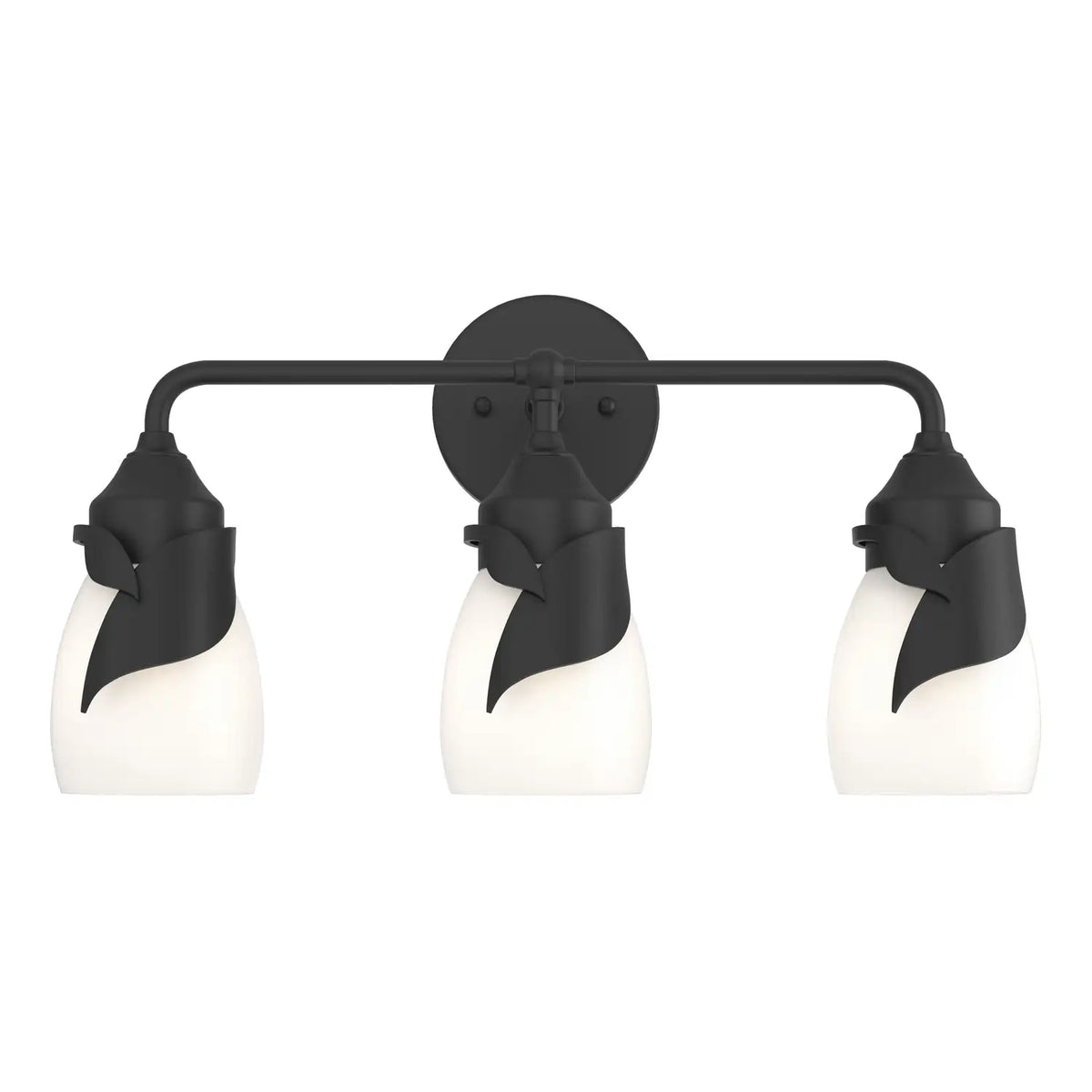 Hubbardton Forge, Lapas Bath Sconce, WALL SCONCES