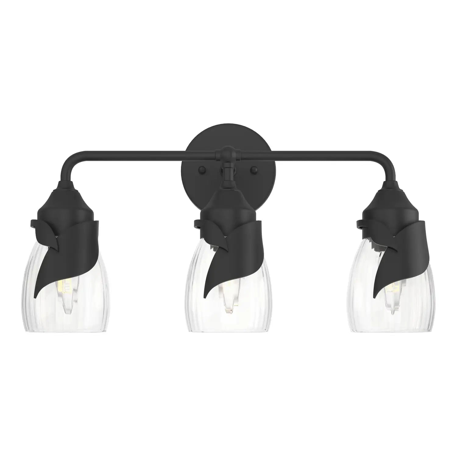 HUBBARDTON FORGE, LAPAS BATH SCONCE, WALL SCONCES