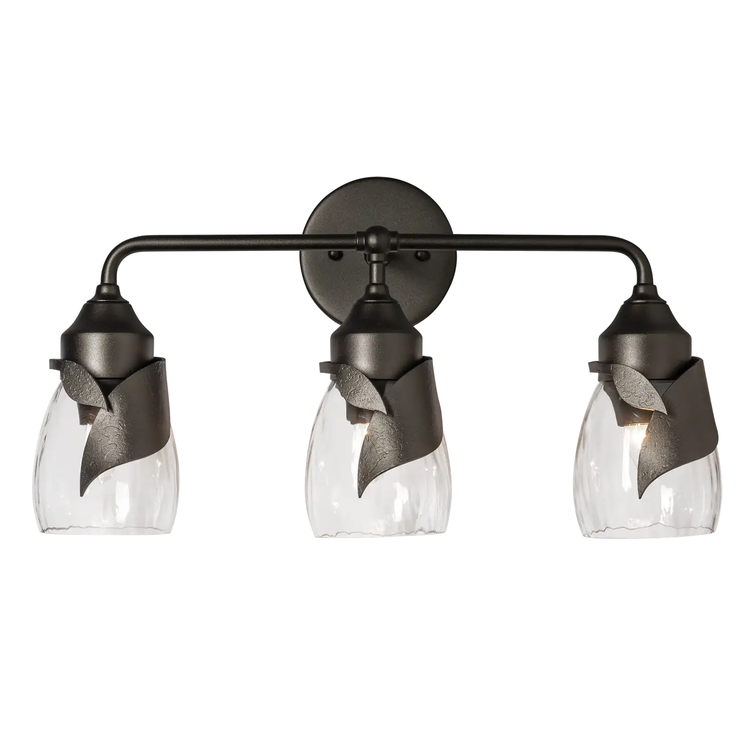 HUBBARDTON FORGE, LAPAS BATH SCONCE, WALL SCONCES