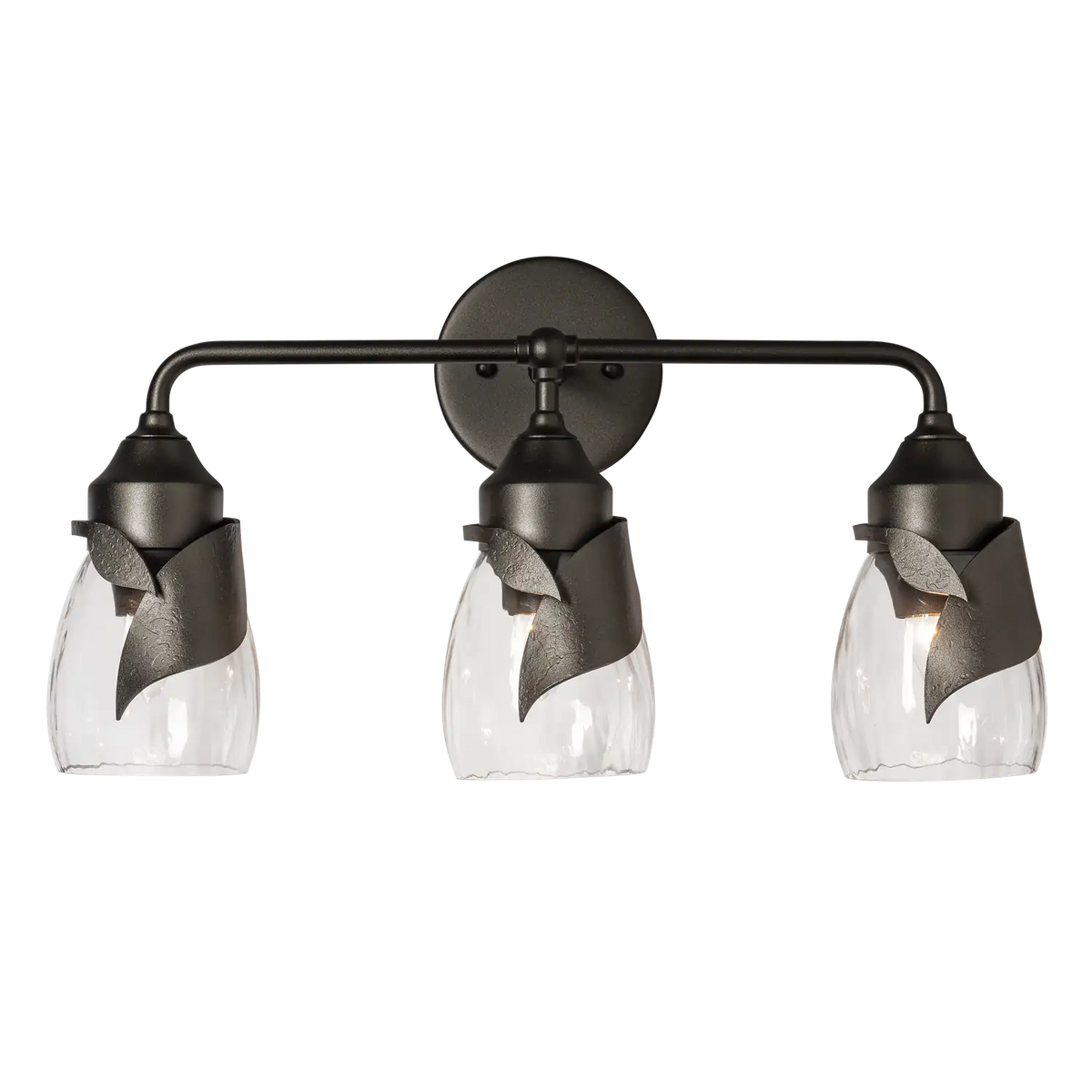 Hubbardton Forge, Lapas Bath Sconce, WALL SCONCES