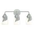 HUBBARDTON FORGE, LAPAS BATH SCONCE, WALL SCONCES