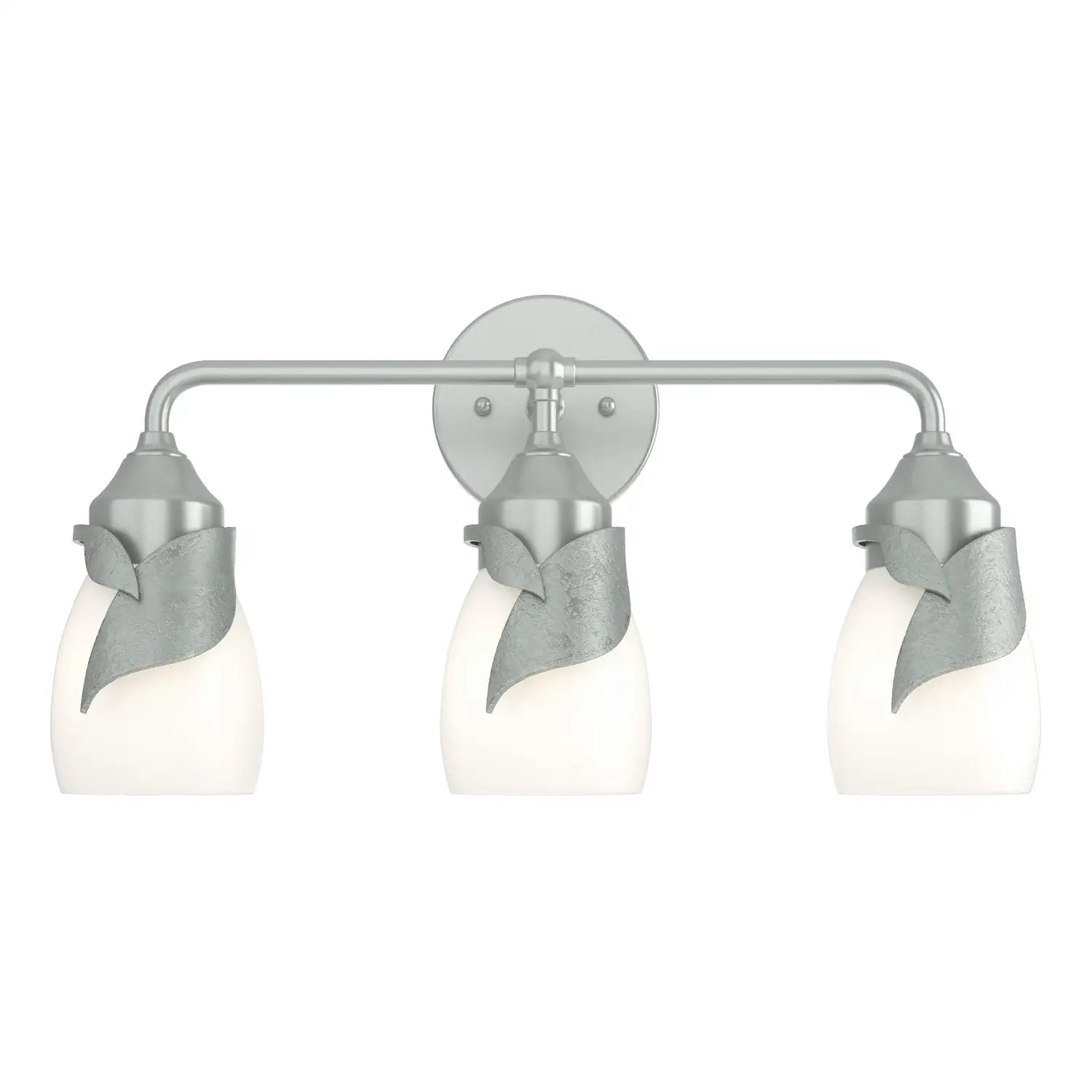 HUBBARDTON FORGE, LAPAS BATH SCONCE, WALL SCONCES