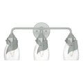 HUBBARDTON FORGE, LAPAS BATH SCONCE, WALL SCONCES