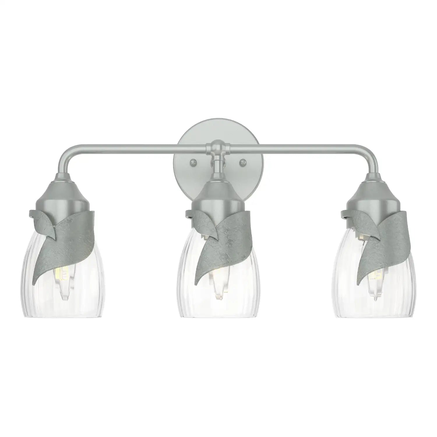 HUBBARDTON FORGE, LAPAS BATH SCONCE, WALL SCONCES