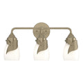 HUBBARDTON FORGE, LAPAS BATH SCONCE, WALL SCONCES