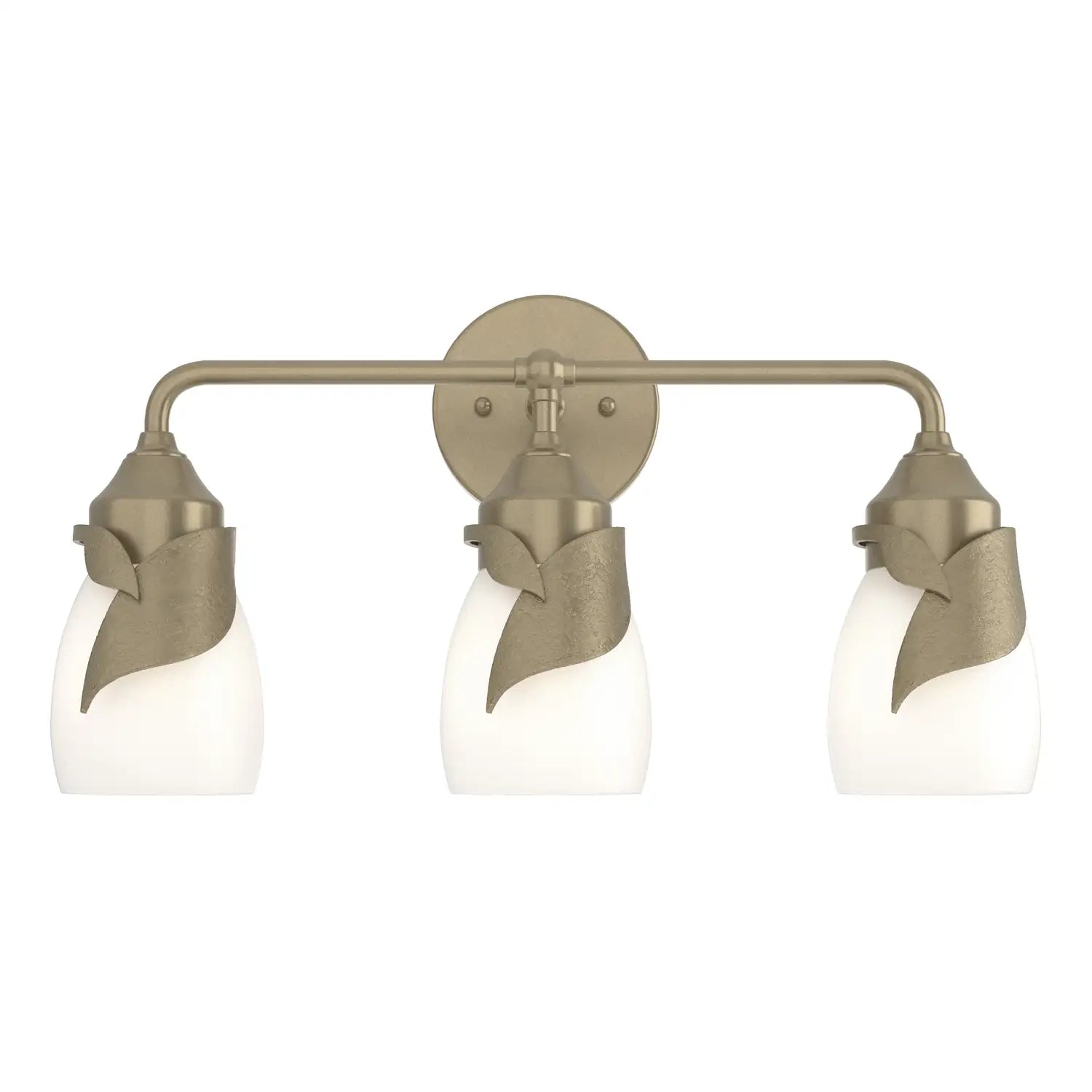 HUBBARDTON FORGE, LAPAS BATH SCONCE, WALL SCONCES