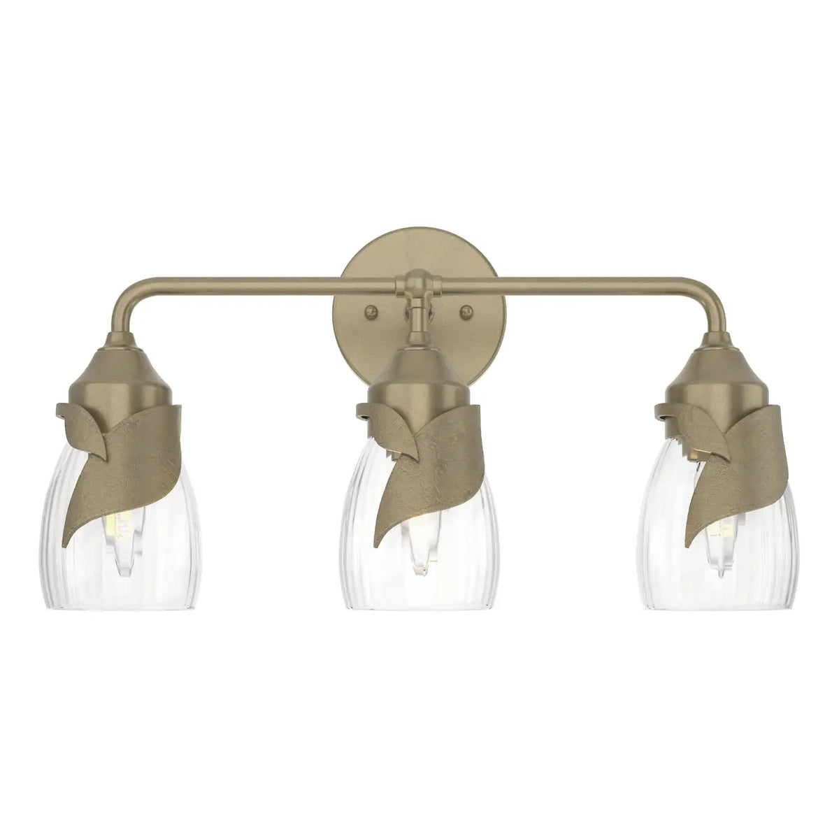 Hubbardton Forge, Lapas Bath Sconce, WALL SCONCES