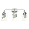 HUBBARDTON FORGE, LAPAS BATH SCONCE, WALL SCONCES