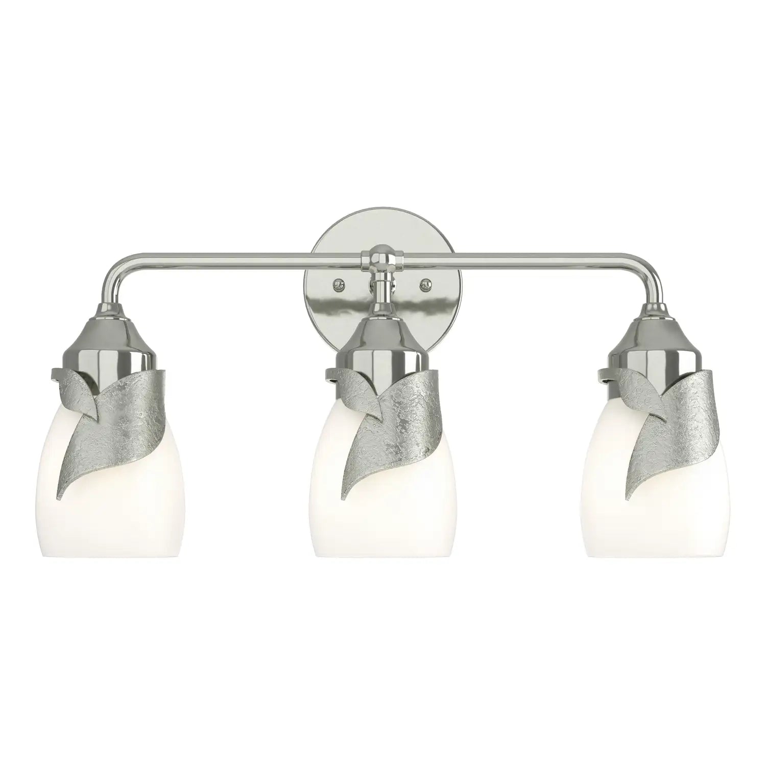 HUBBARDTON FORGE, LAPAS BATH SCONCE, WALL SCONCES