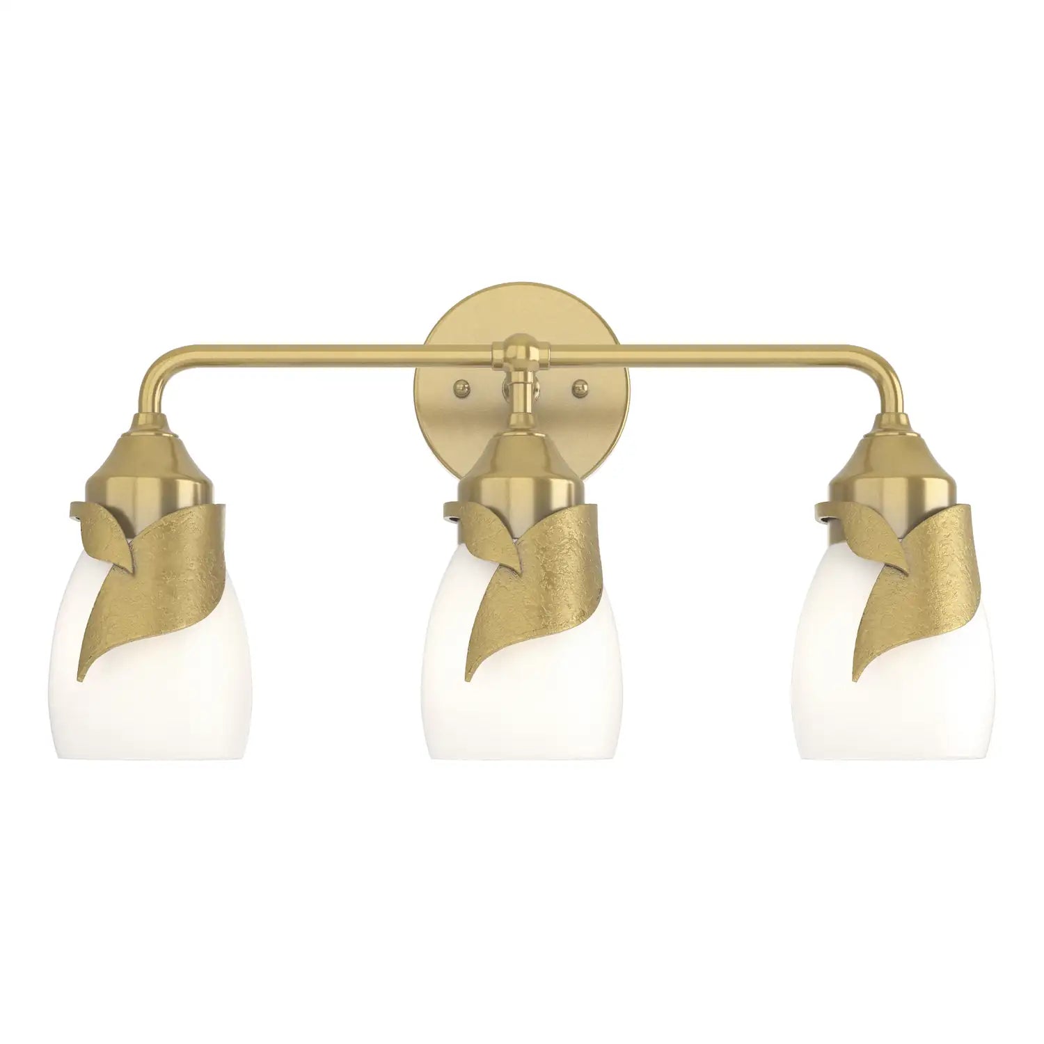 HUBBARDTON FORGE, LAPAS BATH SCONCE, WALL SCONCES