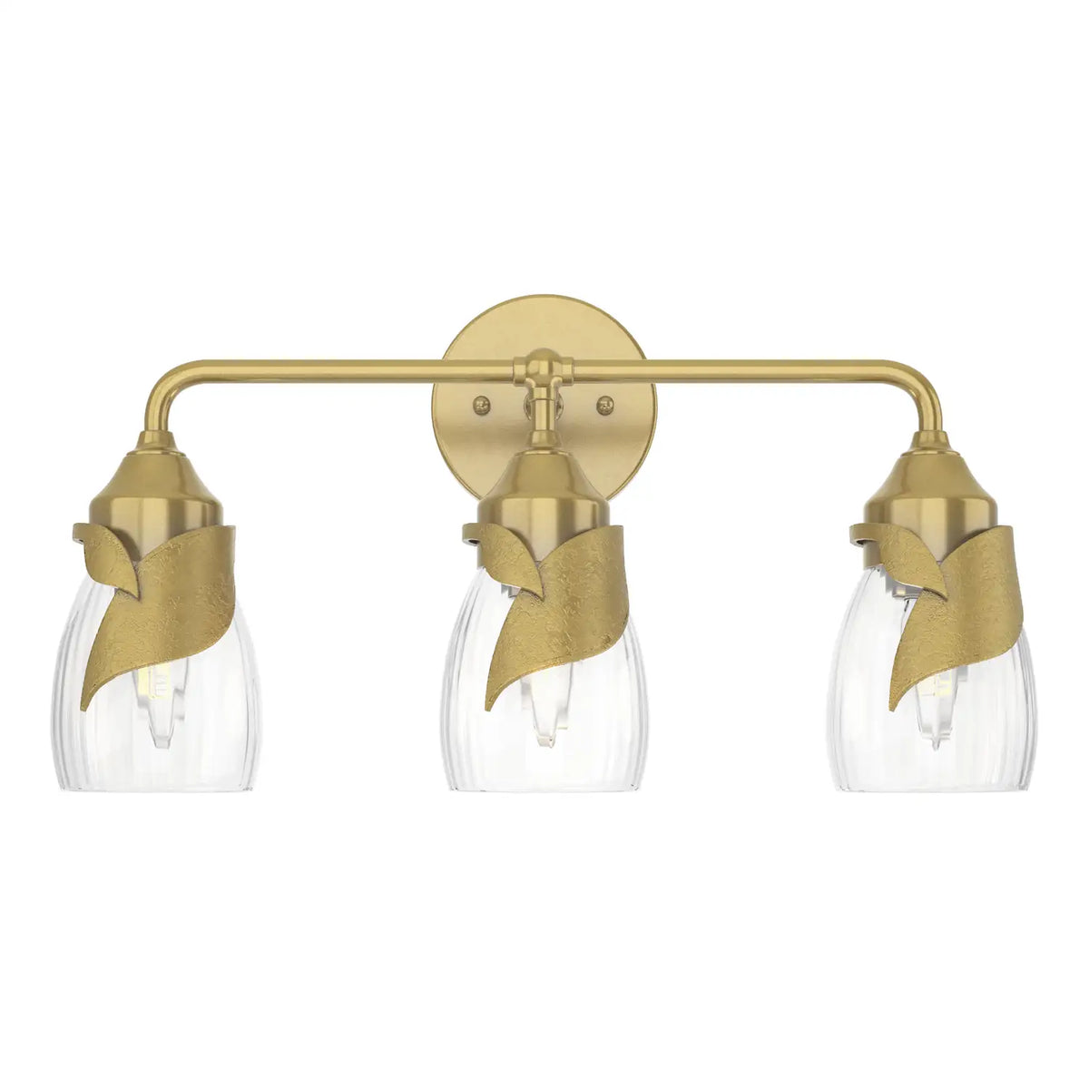 Hubbardton Forge, Lapas Bath Sconce, WALL SCONCES