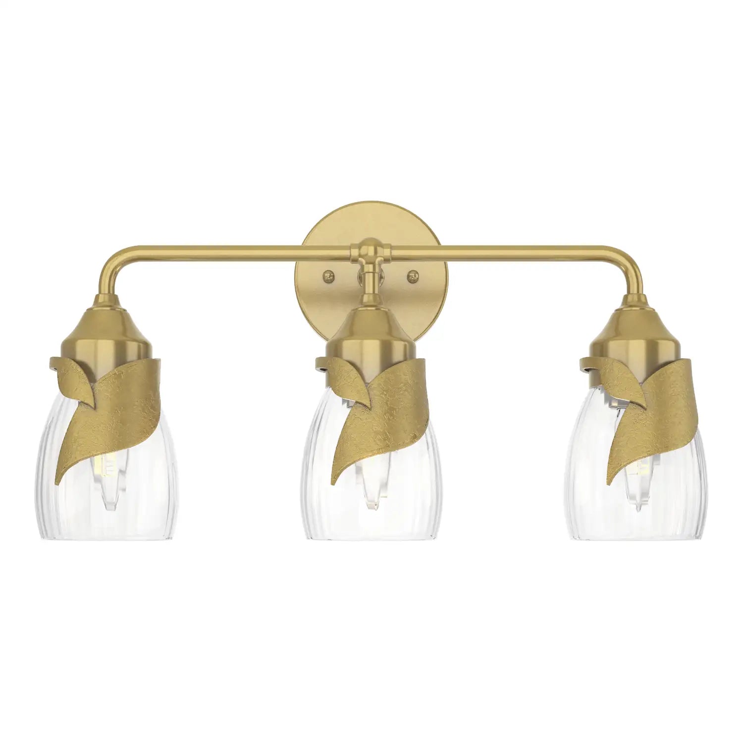 HUBBARDTON FORGE, LAPAS BATH SCONCE, WALL SCONCES