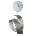 Hubbardton Forge, Riza Low Voltage Sconce, WALL SCONCES