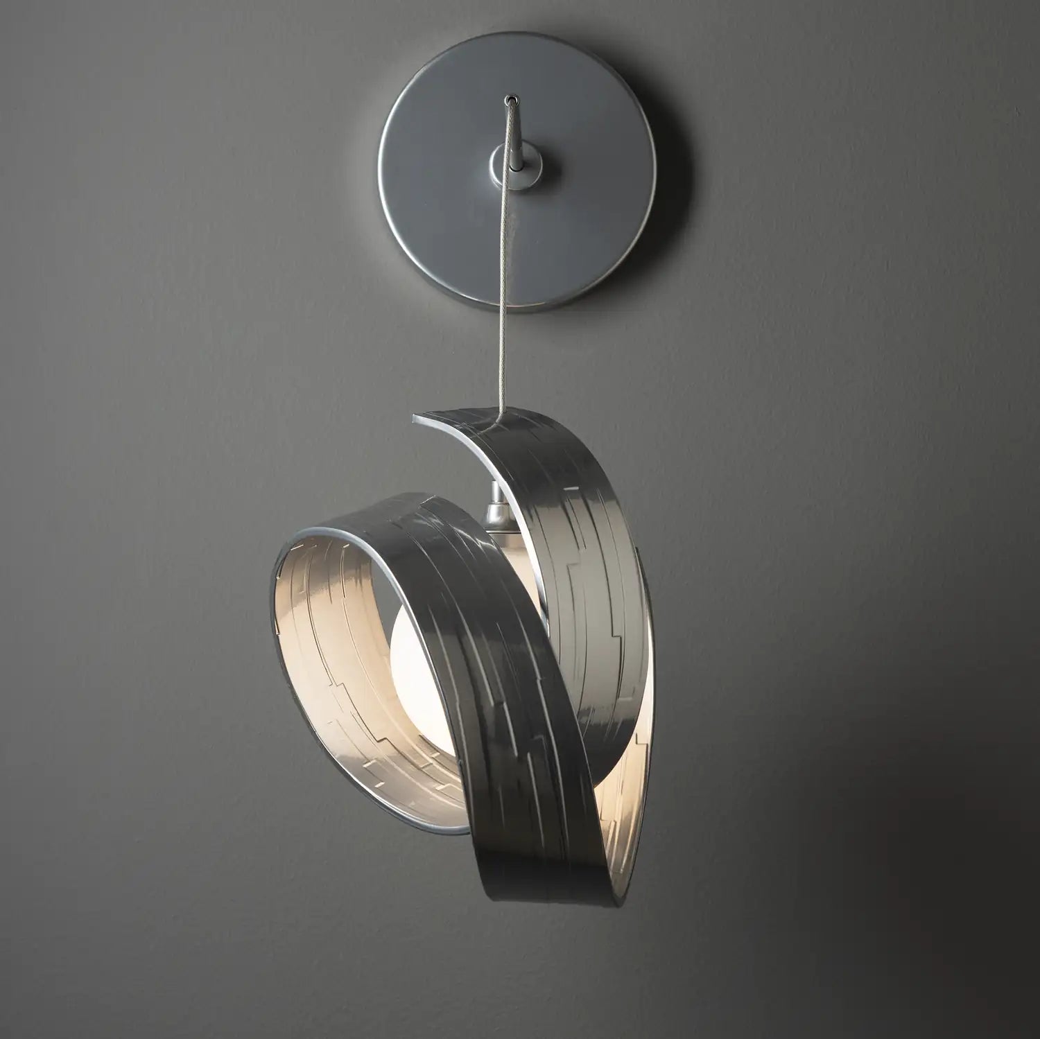 Hubbardton Forge, Riza Low Voltage Sconce, WALL SCONCES