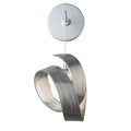 Hubbardton Forge, Riza Low Voltage Sconce, WALL SCONCES