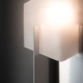 Hubbardton Forge, Prisma Bath Sconce, WALL SCONCES