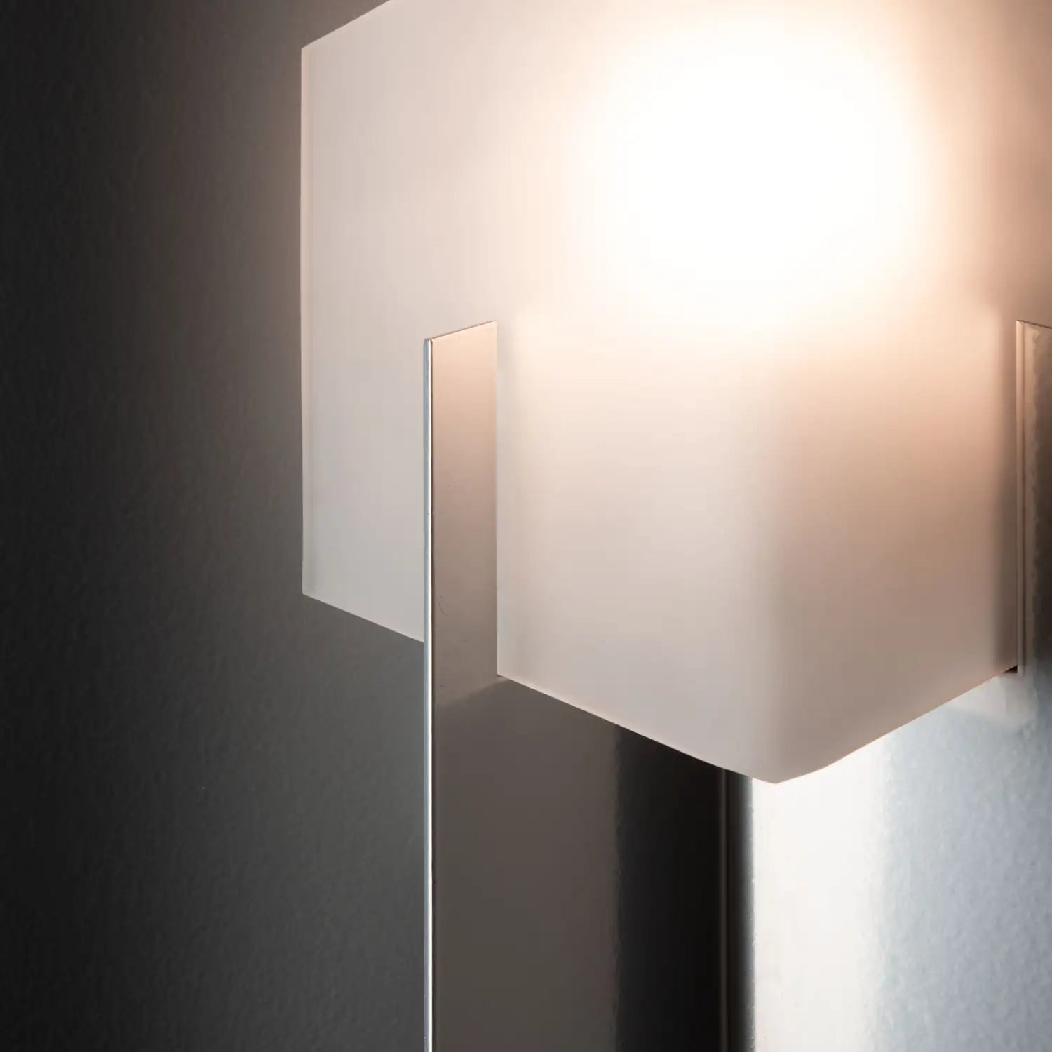 Hubbardton Forge, Prisma Bath Sconce, WALL SCONCES
