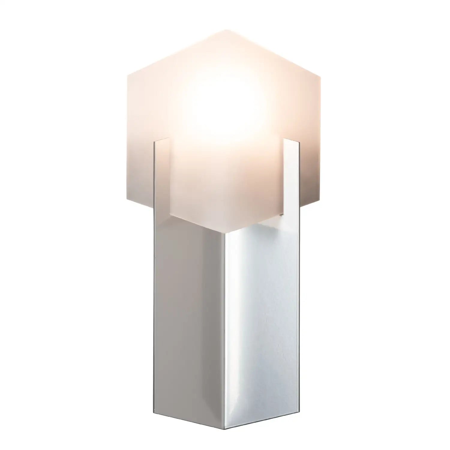 Hubbardton Forge, Prisma Bath Sconce, WALL SCONCES