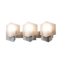 Hubbardton Forge, Prisma Bath Sconce, WALL SCONCES