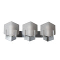 Hubbardton Forge, Prisma Bath Sconce, WALL SCONCES