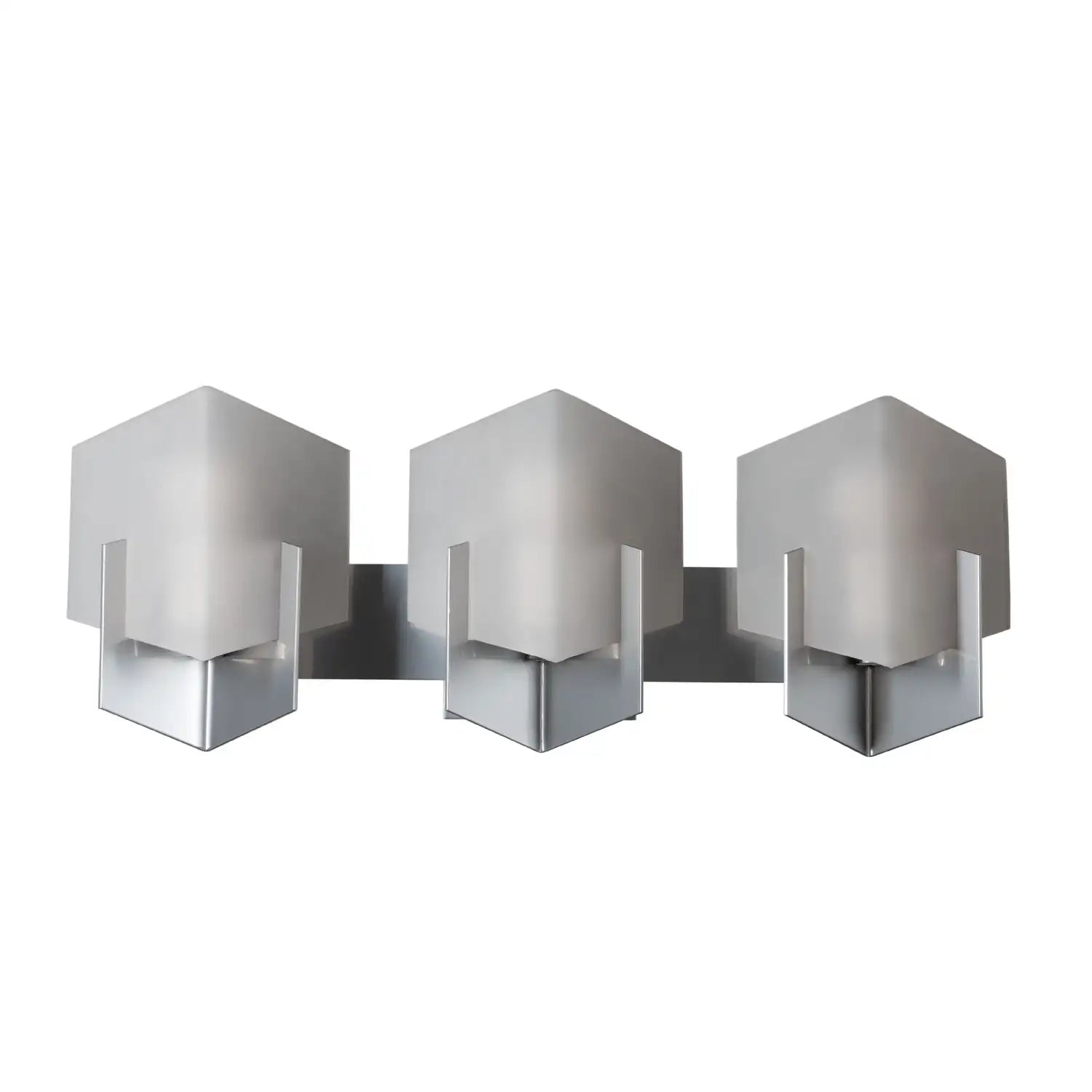 Hubbardton Forge, Prisma Bath Sconce, WALL SCONCES
