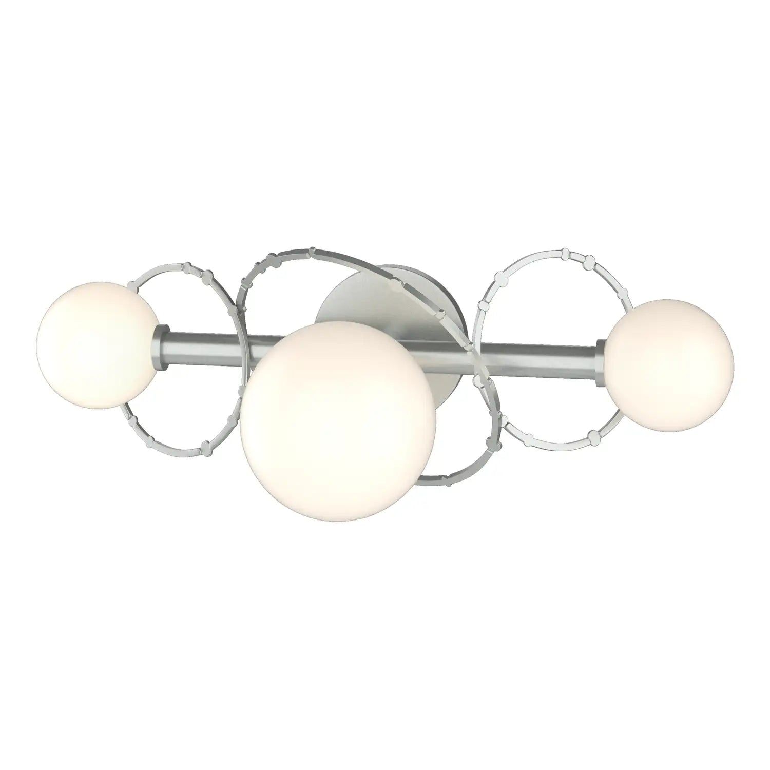HUBBARDTON FORGE, OLYMPUS BATH SCONCE, WALL SCONCES