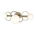 HUBBARDTON FORGE, OLYMPUS BATH SCONCE, WALL SCONCES