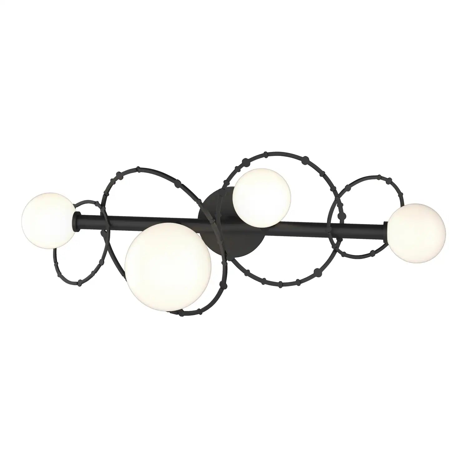 HUBBARDTON FORGE, OLYMPUS BATH SCONCE, WALL SCONCES