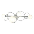 HUBBARDTON FORGE, OLYMPUS BATH SCONCE, WALL SCONCES