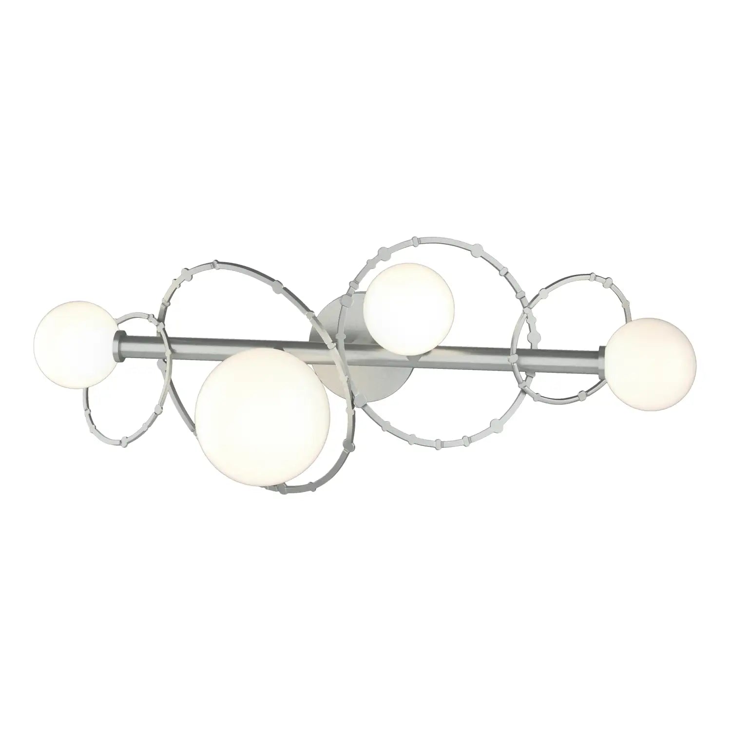 HUBBARDTON FORGE, OLYMPUS BATH SCONCE, WALL SCONCES