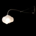 Hubbardton Forge, Ume Long-Arm Sconce, WALL SCONCES