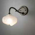 Hubbardton Forge, Ume Long-Arm Sconce, WALL SCONCES