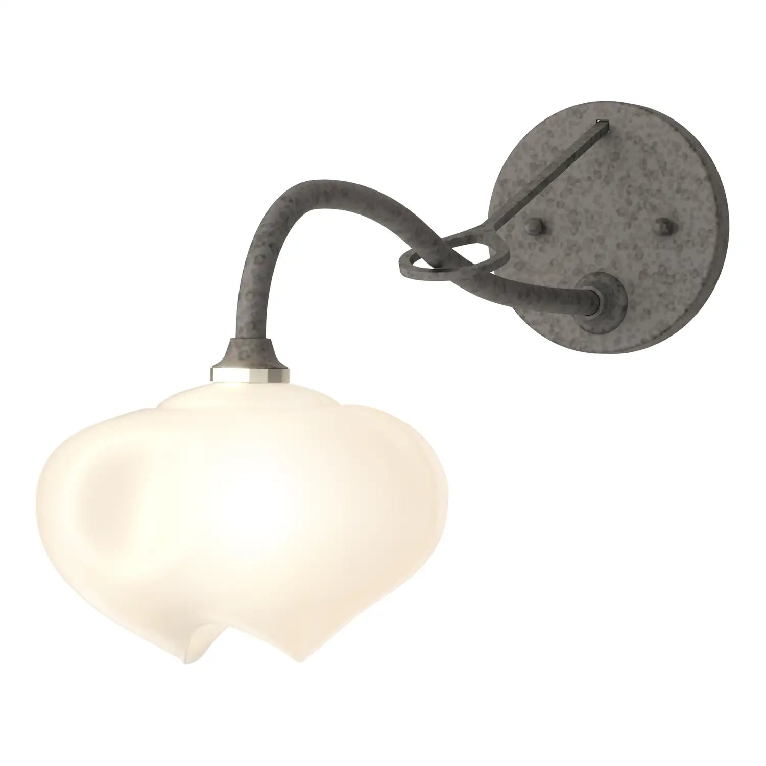 Hubbardton Forge, Ume Long-Arm Sconce, WALL SCONCES
